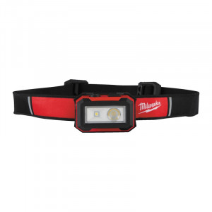 Milwaukee - Lanterna frontala IRHL450 [4933478587]