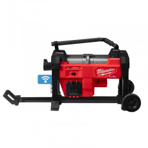 Dispozitiv pentru desfundat Milwaukee M18FSSM-0