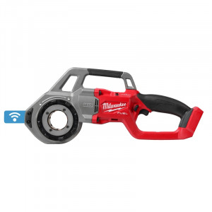 Masina de filetat Milwaukee M18 FPT114-0C, 1/8