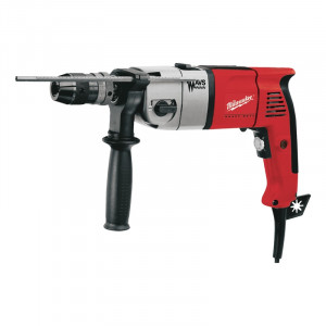 Masina de gaurit cu percutie Milwaukee PD2E 24 RS