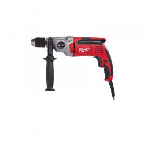 Masina de gaurit cu percutie Milwaukee PD2E 24 R