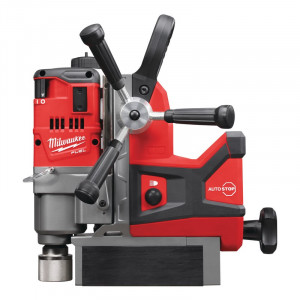 Masina de gaurit cu tapa magnetica Milwaukee M18 FMDP-0C, fara acumulator