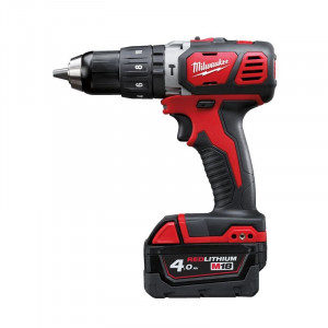 Masina de gaurit si insurubat Milwaukee M18 BPD-402X, cu acumulator