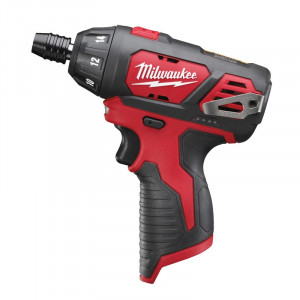 Masina de insurubat Milwaukee M12 BSD-0, 12V, fara acumulator