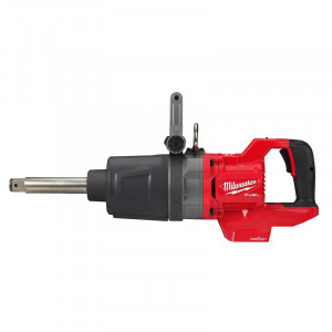 Masina de insurubat cu impact Milwaukee M18 ONEFHIWF1D-0C, 18V, fara acumulator