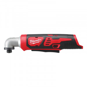 Masina de insurubat cu impact Milwaukee M12 BRAID-0, 12V, fara acumulator