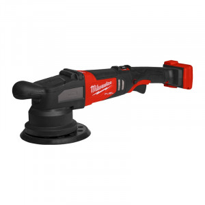 Slefuitor orbital Milwaukee M18 FROP21-0X, 150mm, fara acumulator