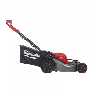 Masina de tuns iarba Milwaukee M18F2LM53-0 2x18V 53cm fara acumulatori