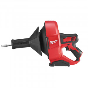 Dispozitiv pentru desfundat Milwaukee M12 BDC8-0C