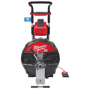 Dispozitiv pentru desfundat Milwaukee MX Fuel, MXFLSDP-301