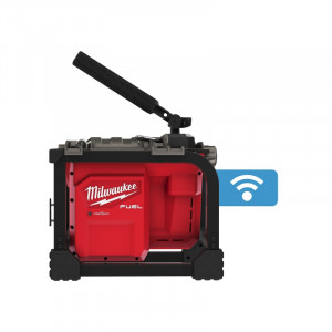 Dispozitiv pentru desfundat Milwaukee M18 FCSSM-0