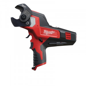 Dispozitiv de taiat cabluri Milwaukee M12 CC-0, 18V, fara acumulator