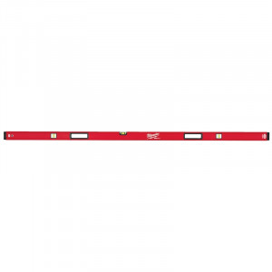 Milwaukee - Nivela cu bula consolidata 200cm magnetica [4932459073]