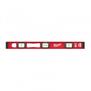 Milwaukee - Nivela magnetica I-Beam, 120 cm [4932478565]