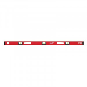 Milwaukee - Nivela magnetica I-Beam, 120 cm [4932478566]