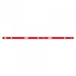 Milwaukee - Nivela magnetica I-Beam, 60 cm [4932478567]