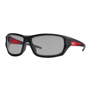 Milwaukee - Ochelari de protectie gri [4932478908]
