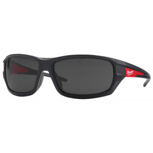 Milwaukee - Ochelari de protectie Premium cu lentila fumurie [4932471884]