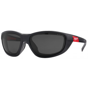 Milwaukee - Ochelari de protectie premium cu lentila polarizata [4932471886]