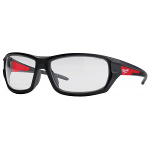 Milwaukee - Ochelari de protectie Premium cu lentila transparenta [4932471883]