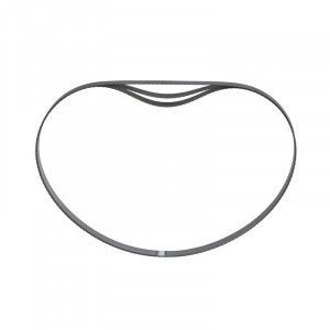 Milwaukee - Panza fierastrau cu banda 1139.83x12.7x0.51mm, grosime material 2.5-8 mm, 18 dinti per inch, 3 bucati [48390572]