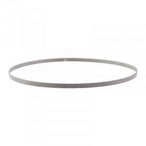 Milwaukee - Panza fierastrau cu banda 1139.83x12.7x0.51mm, grosime material 5-8 mm, 14 dinti per inch, 3 bucati [48390511]