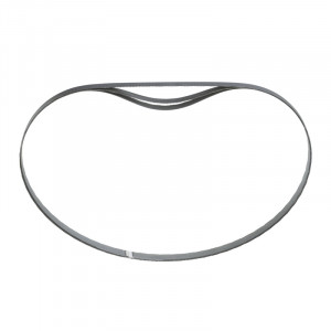 Milwaukee - Panza fierastrau cu banda 1139.83x12.7x0.51mm, grosime material 5-8 mm, 14 dinti per inch, 3 bucati [48390519]