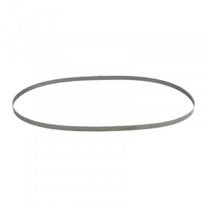 Milwaukee - Panza fierastrau cu banda 776.29x12.7x0.51mm, grosime material 4-8 mm, 12/14 dinti per inch, 25 bucati [48390636]