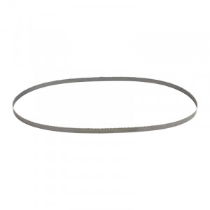 Milwaukee - Panza fierastrau cu banda 776.29x12.7x0.51mm, grosime material 5-13 mm, 8/10 dinti per inch, 3 bucati [48390630]