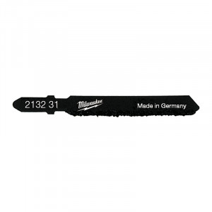 Milwaukee - Panza fierastrau pendular 54mm, granulatie mare, T130 [4932213231]