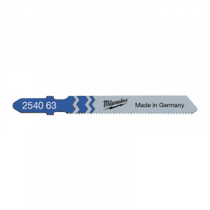 Milwaukee - Panza fierastrau pendular 55x1.2mm, 25 bucati [4932373486]