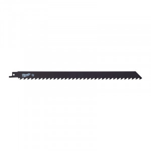 Milwaukee - Panza fierastrau sabie 305x8.5x3mm [48001080]