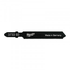 Milwaukee - Panza fierastrau sabie 50x1.1mm, T118AHM, 2 bucati [4932373393]
