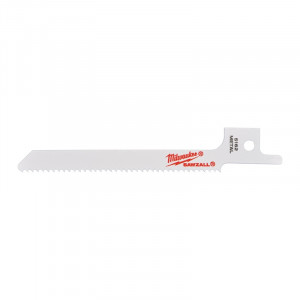 Milwaukee - Panza fierastrau sabie 90x1.8mm, Bi-Metal, Co, 5 bucati [48005162]