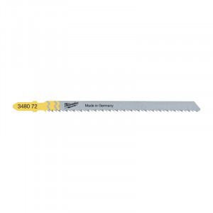 Milwaukee - Panza fierastrau vertical 105x2.5mm, dinti inversati, 5 bucati [4932348072]