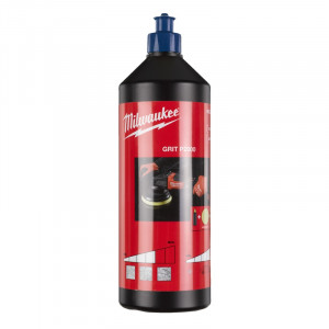 Milwaukee - Pasta pentru lustruit, albastra, ultra fina, 1 L [4932492302]