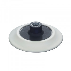 Milwaukee - Placa suport pentru disc de polisat, 125 mm [4932430394]