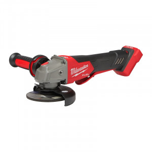 Polizor unghiular Milwaukee M18 FSAGV115XPDB-0, 115mm, fara acumulator