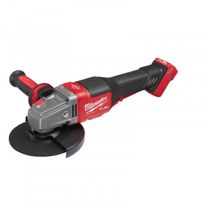 Polizor unghiular Milwaukee M18 FHSAG125XPDB-0X, 125mm, fara acumulator