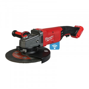 Polizor unghiular Milwaukee M18 ONEFLAG230XPDB-0C, 230mm, fara acumulator