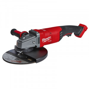 Polizor unghiular Milwaukee M18 FLAG230XPDB-0C, 230mm, fara acumulator