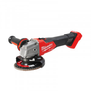 Polizor unghiular Milwaukee M18 FSAG115X-0, 115mm, fara acumulator