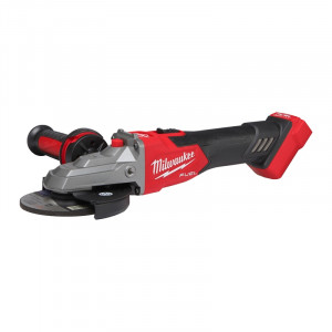 Polizor unghiular Milwaukee M18 FSAGF125XB-0X, 125mm, fara acumulator