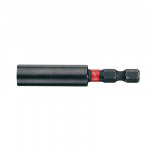 Milwaukee - Prelungitor magnetic pentru biti, Hex 1/4