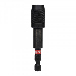 Milwaukee - Prelungitor pentru biti cu blocare, 73 mm [4932459398]