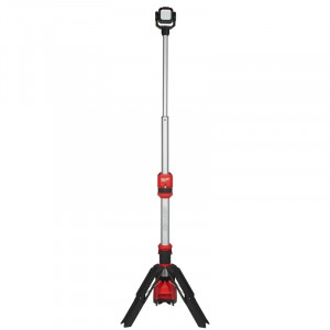 Milwaukee - Proiector turn M12 cu acumulator, M12SAL-0 [4933464823]