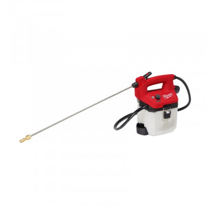 Milwaukee - Pulverizator substante chimice 3.7 l M12BHCS3L-0 [4933480781]