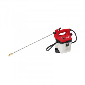 Milwaukee - Pulverizator substante chimice 3.7 l M12BHCS3L-201 [4933480782]