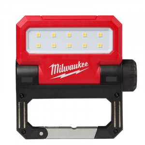 Milwaukee - Reflector pliabil, reincarcabil USB, L4FFL-301 [4933479766]