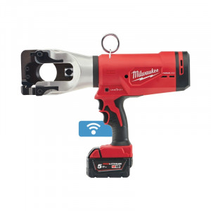 Dispozitiv de taiat cabluri Milwaukee M18 HCC45-522C, 18V, cu acumulator
